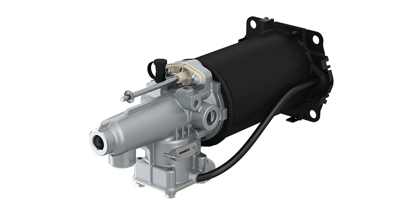 Servo-débrayeur WABCO 9700518110