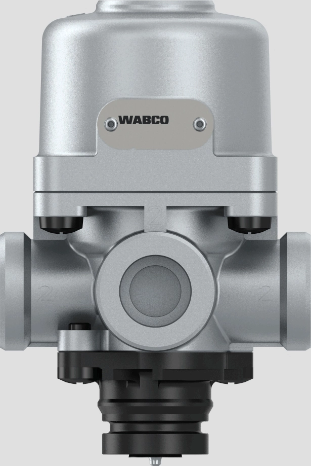 Valve à plusieurs voies WABCO 9750020710