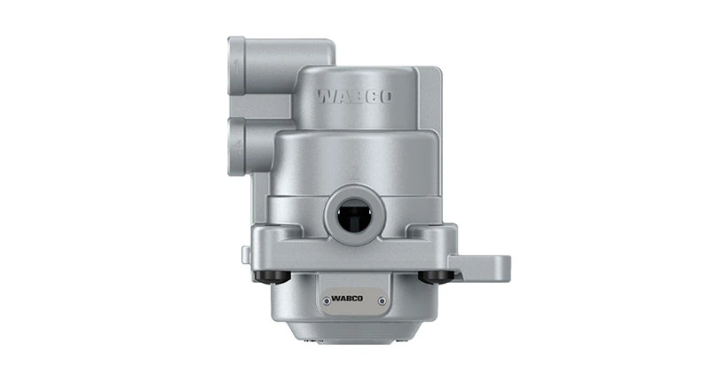 Valve de charge/de vide WABCO 4733020210