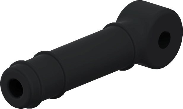 Vis de fermeture WABCO 4334013804