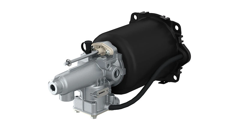 Servo-débrayeur WABCO 9700518090