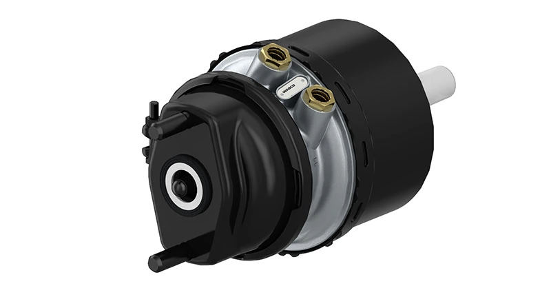 Cylindre de frein multifonction