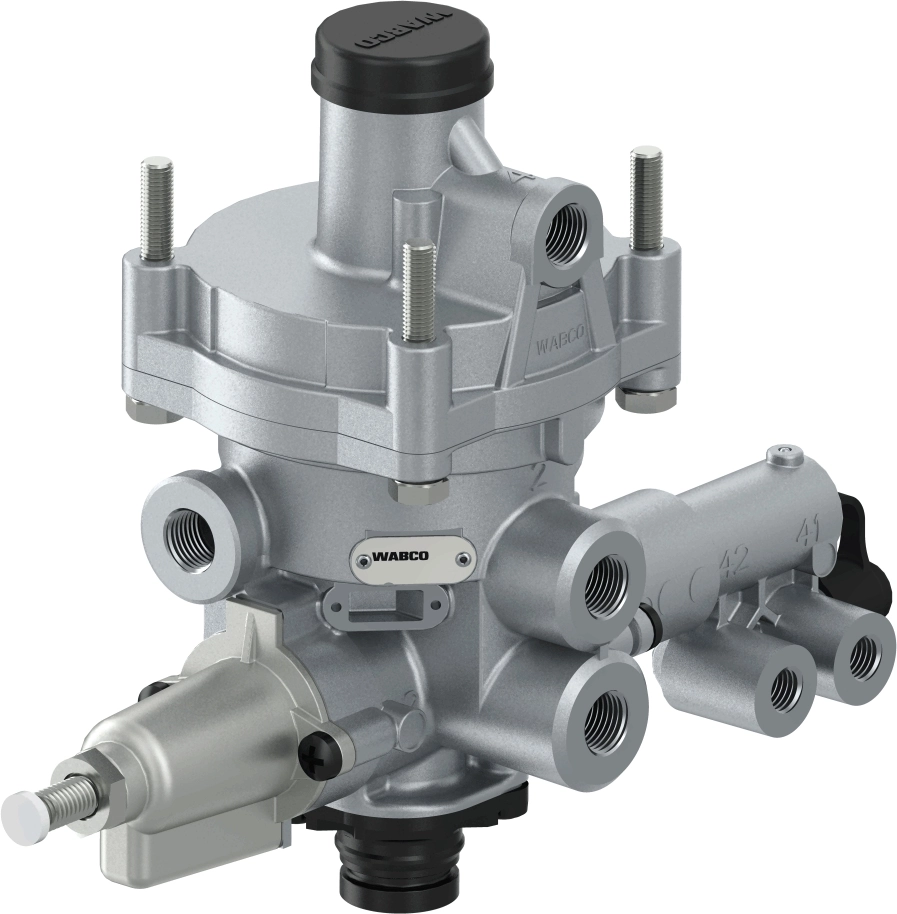 Régulateur de freinage WABCO 4757110320