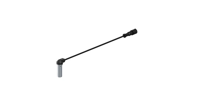 Capteur, vitesse de roue WABCO 4410328130