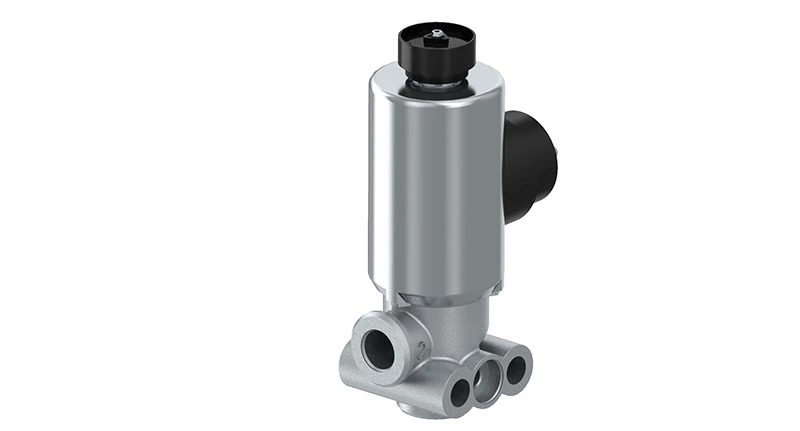 Valve magnétique WABCO 4720706000
