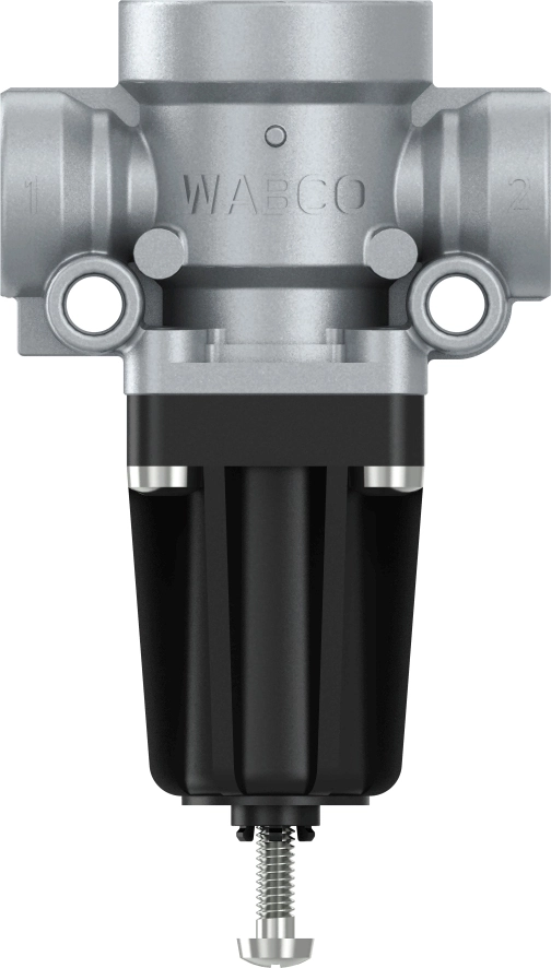 Valve de limitation de pression WABCO 4750103110