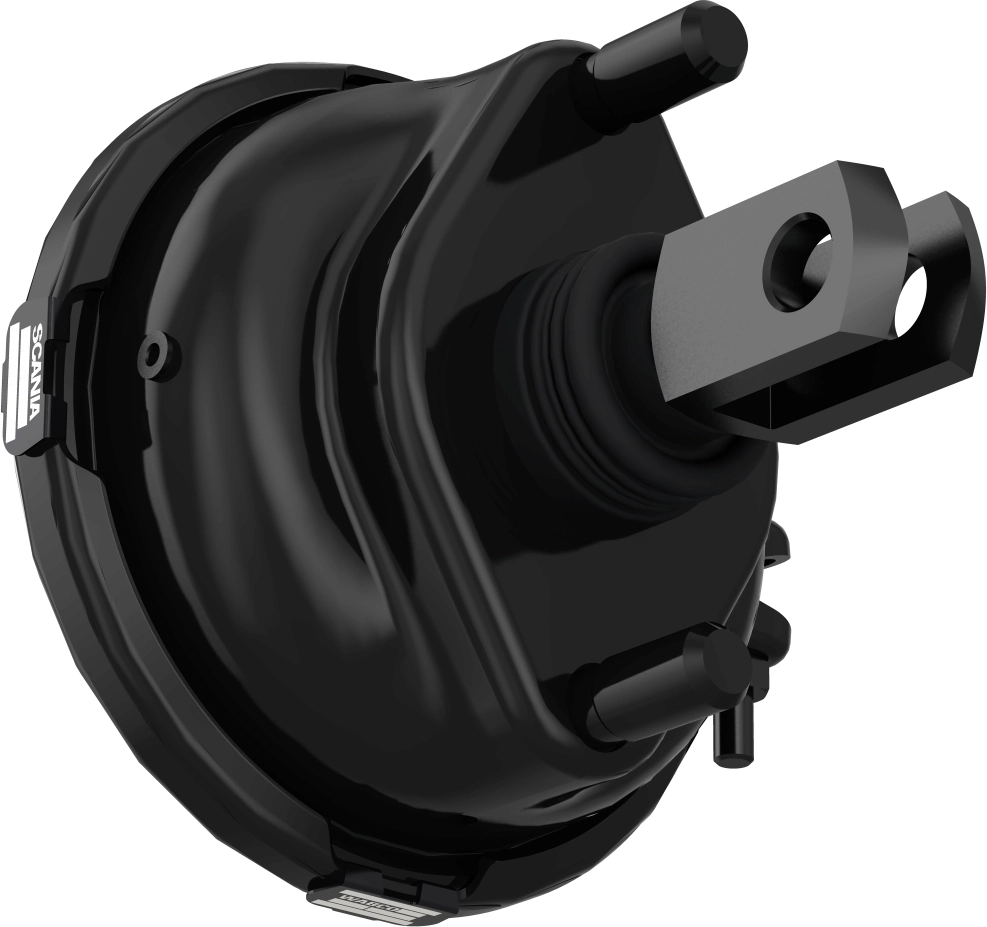 Cylindre de frein à diaphragme WABCO 4231040030