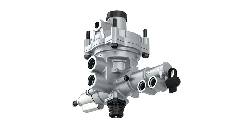 Régulateur de freinage WABCO 4757111150