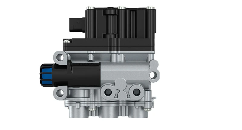 Valve magnétique WABCO 4728900310