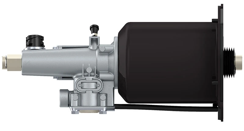 Servo-débrayeur WABCO 9700514310