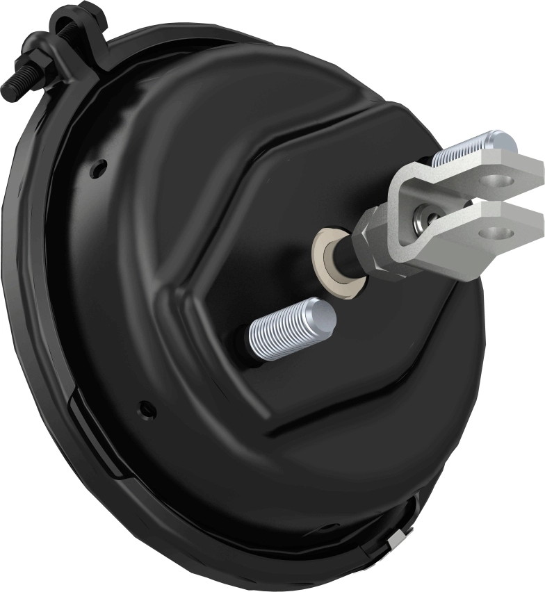 Cylindre de frein à diaphragme WABCO 3230700010