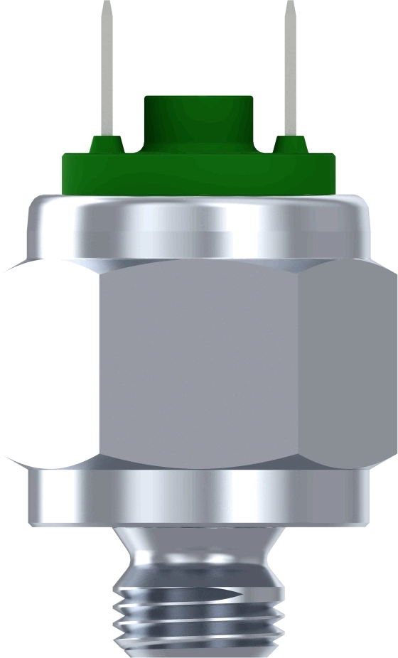 Pressostat WABCO 4410140250