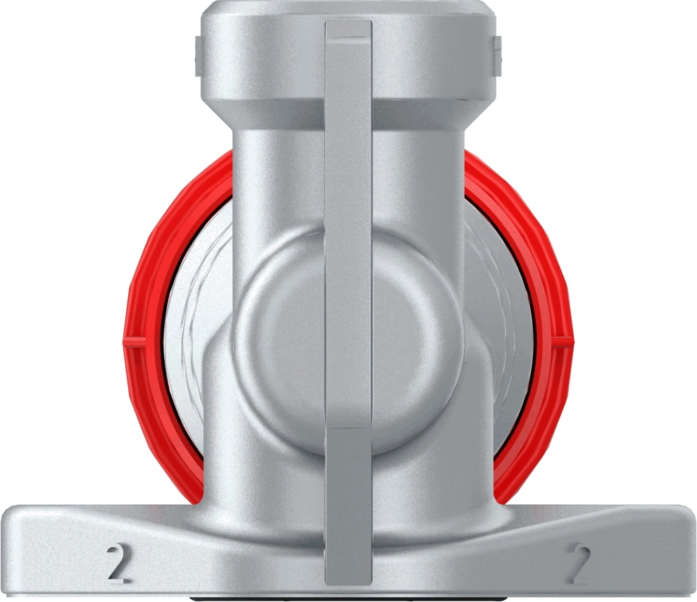 Vave de desserrage rapide WABCO 9630010160