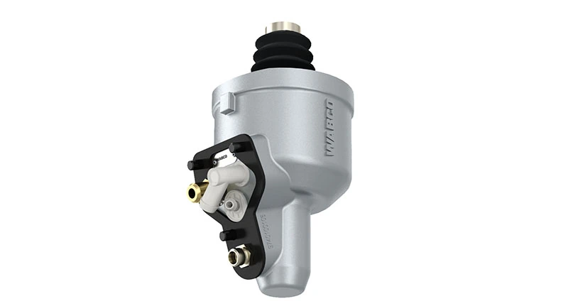 Servo-débrayeur WABCO 9740100010