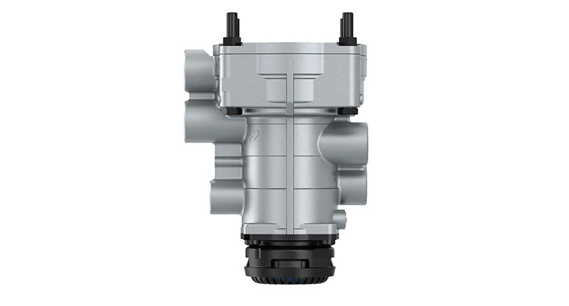 Valve de commande, remorque WABCO 9730090180