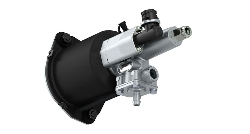 Servo-débrayeur WABCO 9700514330