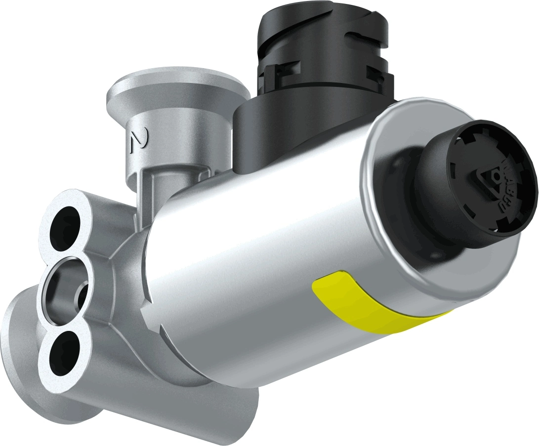 Valve magnétique WABCO 4720726390