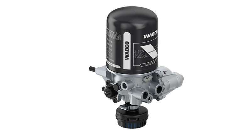 Dessicateur, système d'air comprimé WABCO 4324150590