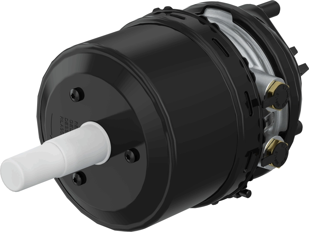 Cylindre de frein multifonction