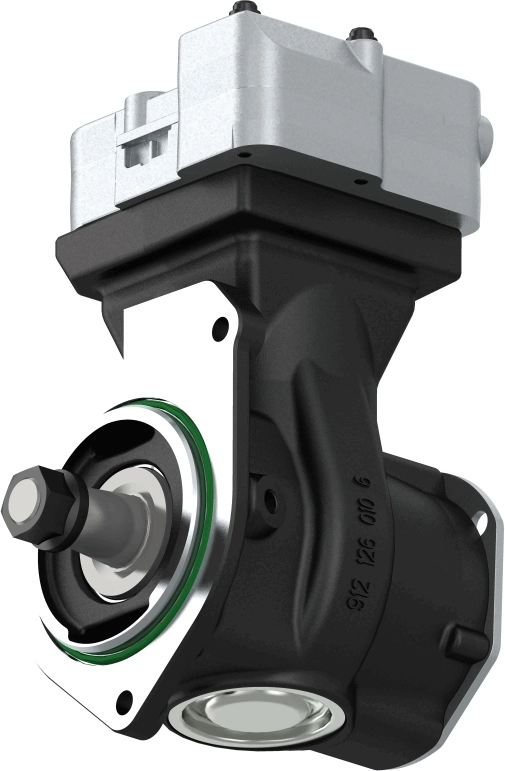 Compresseur, système d'air comprimé WABCO 9121260040