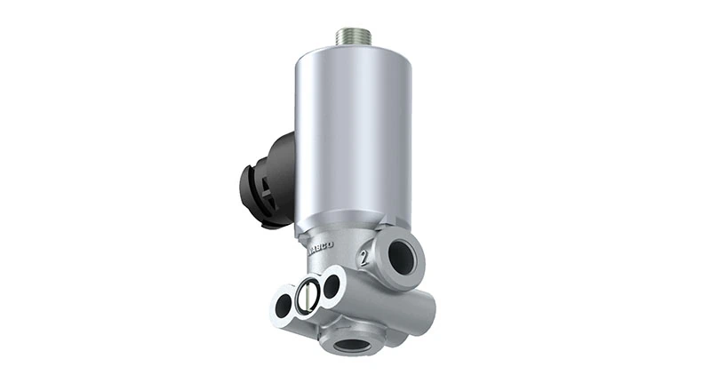 Valve magnétique WABCO 4721717060