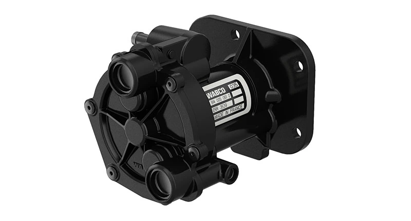 Pompe à vide WABCO 9140050610