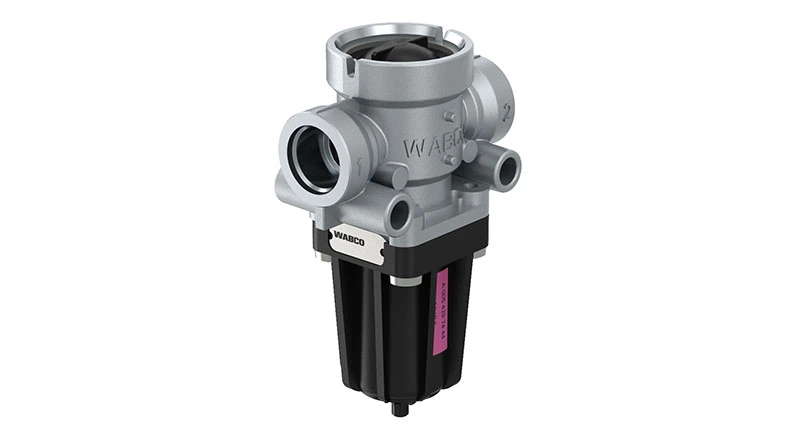 Valve de limitation de pression WABCO 4750103350