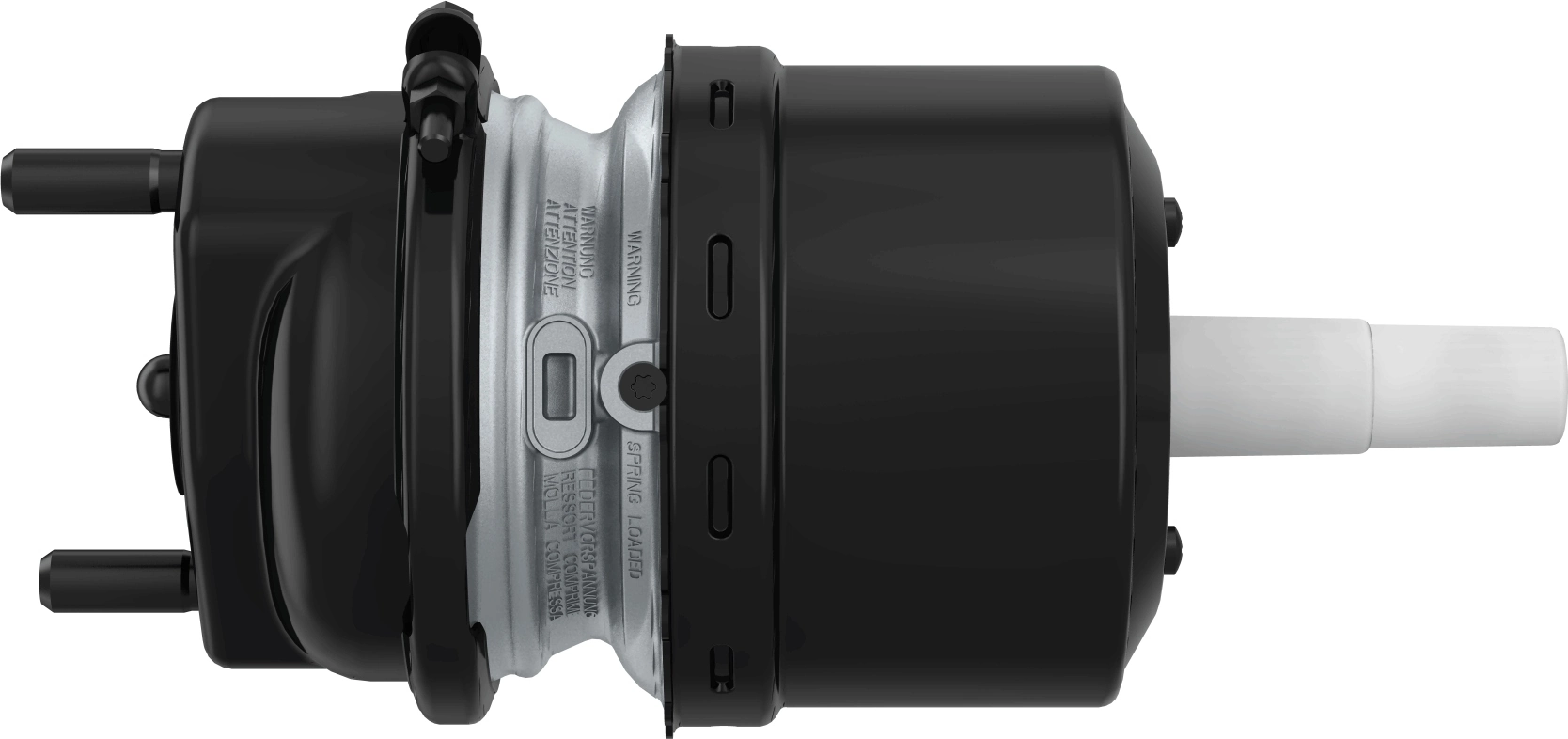 Cylindre de frein multifonction WABCO 9254861040