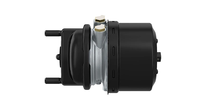 Cylindre de frein multifonction WABCO 9254840210