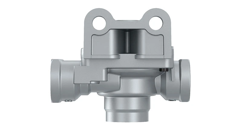 Vave de desserrage rapide WABCO 9735000420