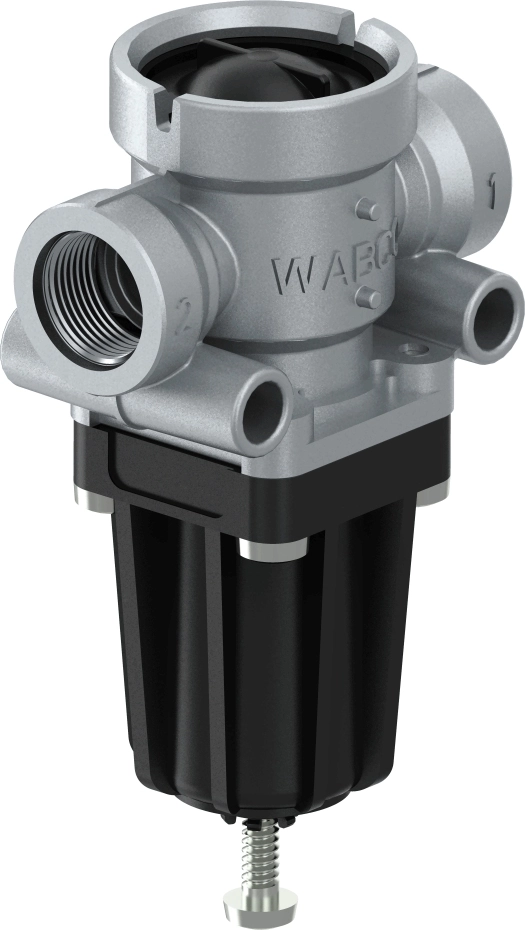 Valve de limitation de pression WABCO 4750103250