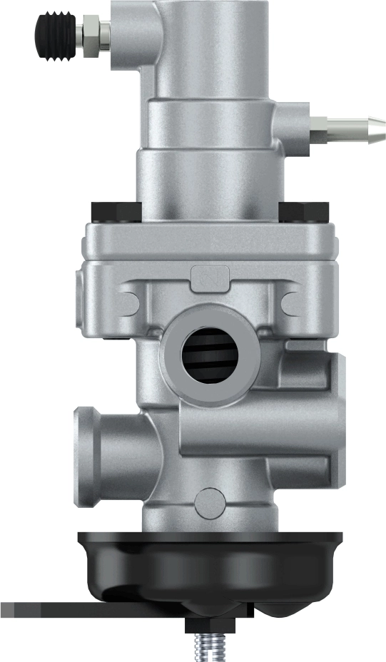 Valve de commande, remorque WABCO 4700152770