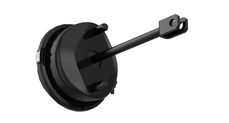 Cylindre de frein à diaphragme WABCO 4231061350