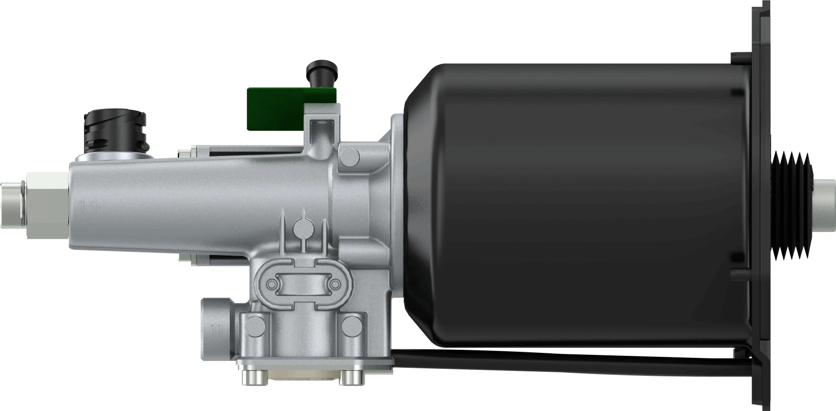 Servo-débrayeur WABCO 9700520020