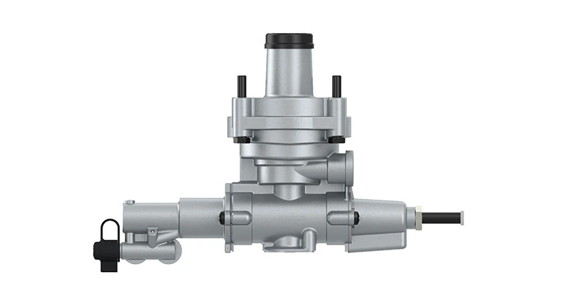 Régulateur de freinage WABCO 4757110210