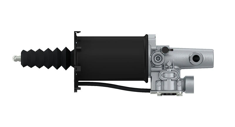 Servo-débrayeur WABCO 9700514060