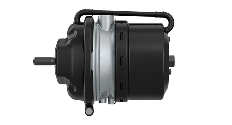 Cylindre de frein multifonction WABCO 9254613500