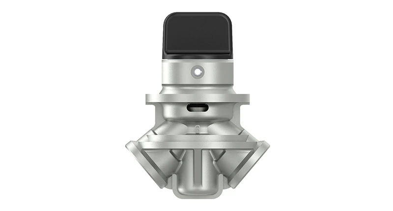 Valve à plusieurs voies WABCO 4630360010