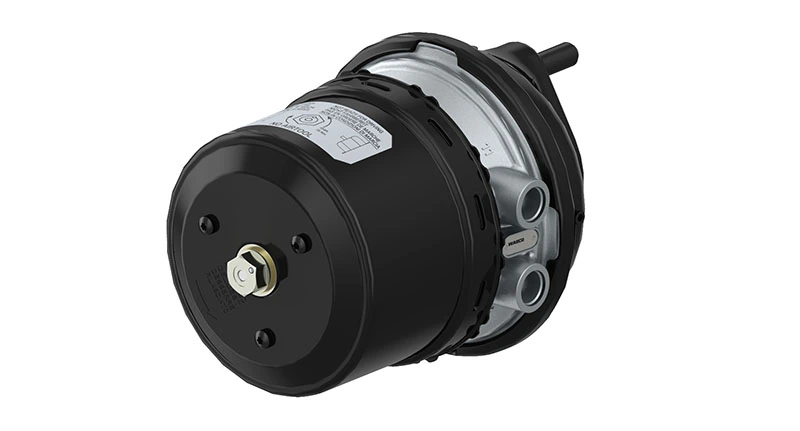 Cylindre de frein multifonction WABCO 9254890300