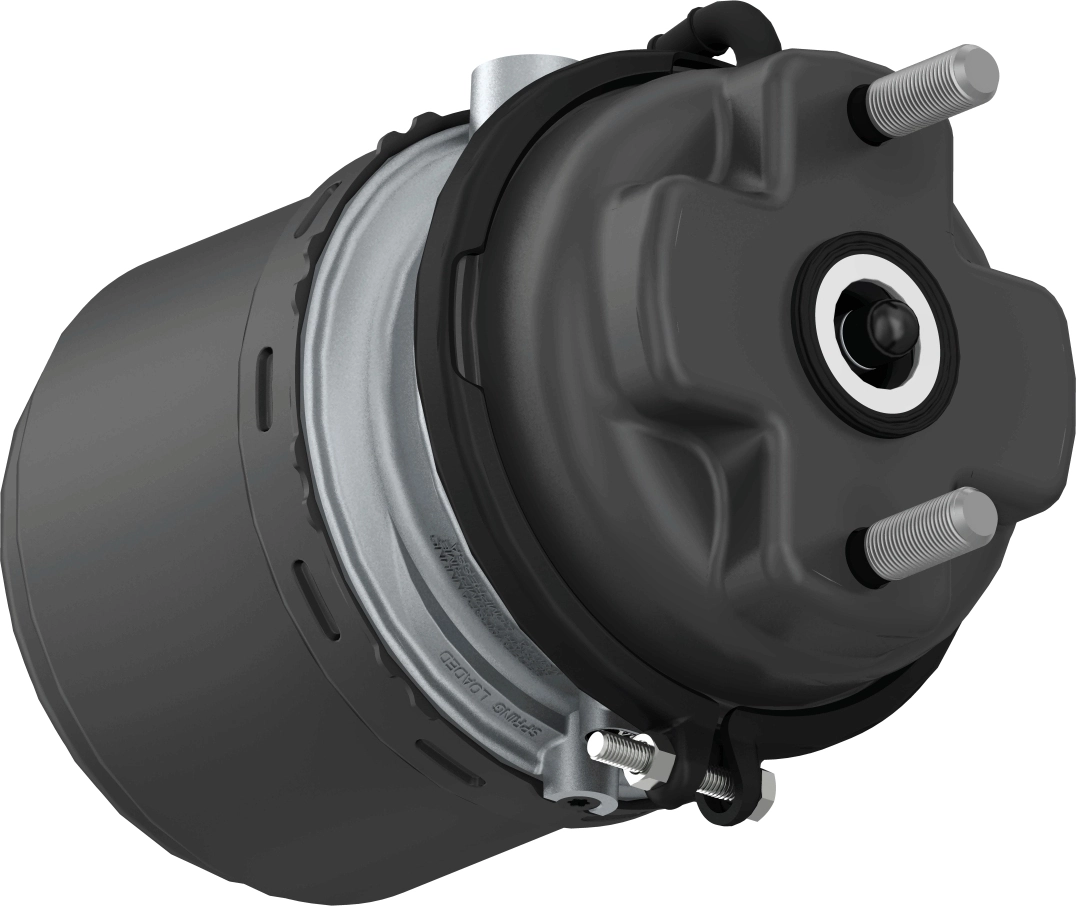 Cylindre de frein multifonction WABCO 9254812910