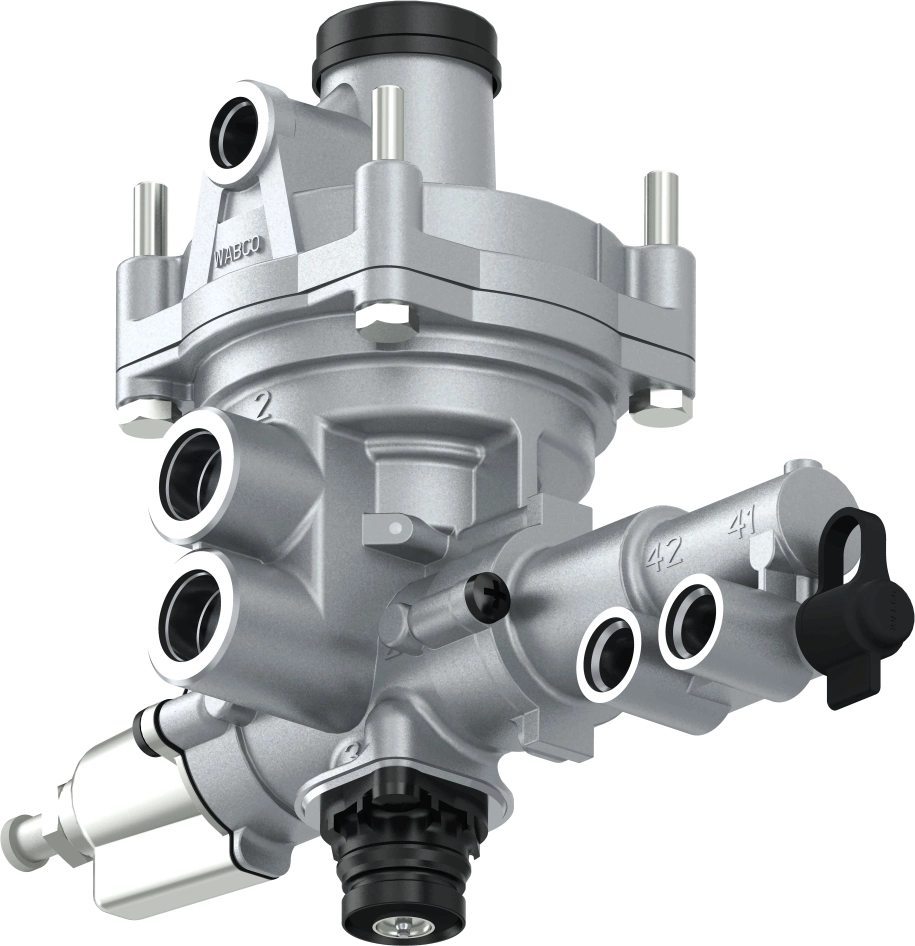 Régulateur de freinage WABCO 4757110240