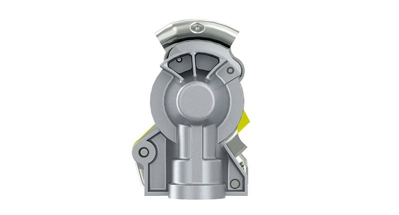 Tête d'accouplement WABCO 9522002260