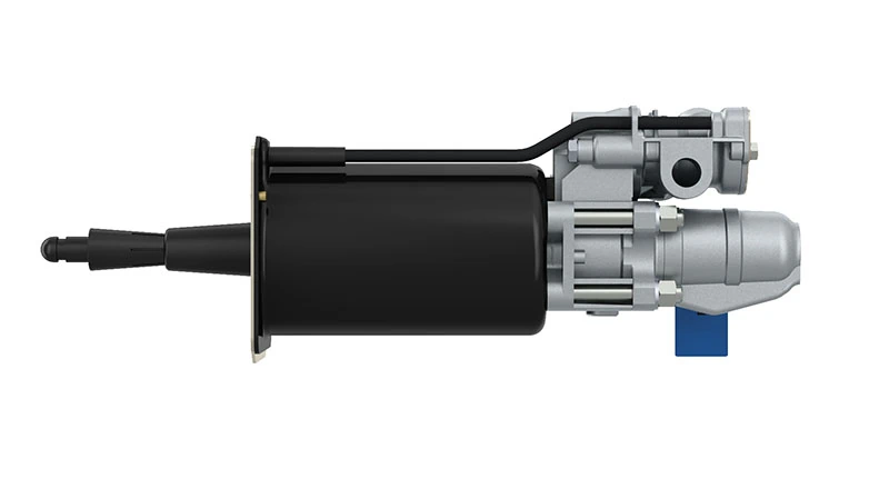 Servo-débrayeur WABCO 9700511350