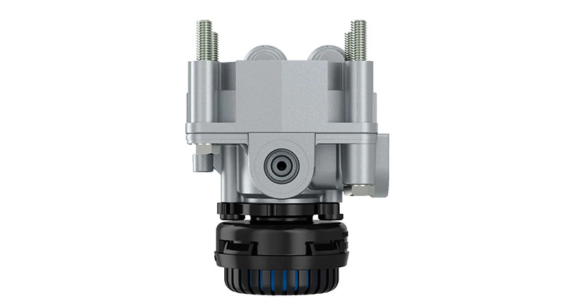 Valve-relais WABCO 9730112060