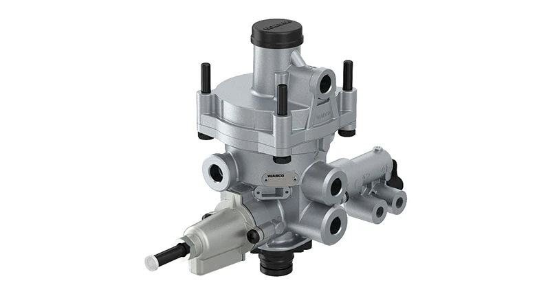 Régulateur de freinage WABCO 4757110120