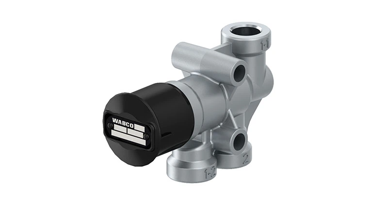 Vave de desserrage rapide WABCO 9630060017