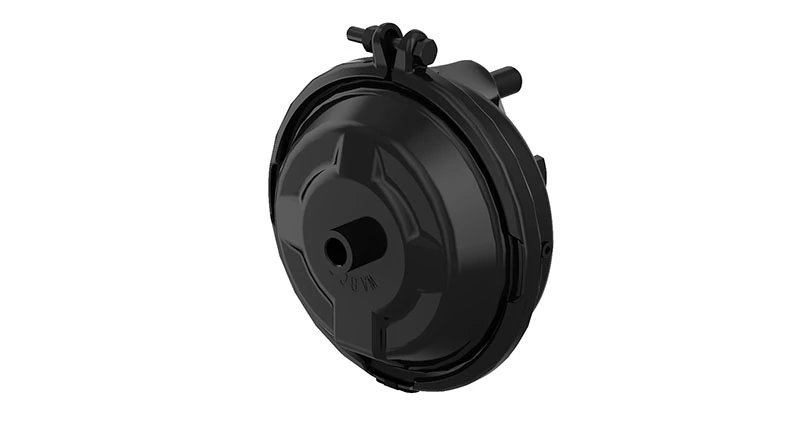 Cylindre de frein à diaphragme WABCO 4231061150