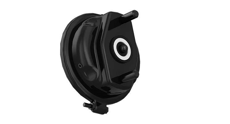 Cylindre de frein à diaphragme WABCO 4235060200