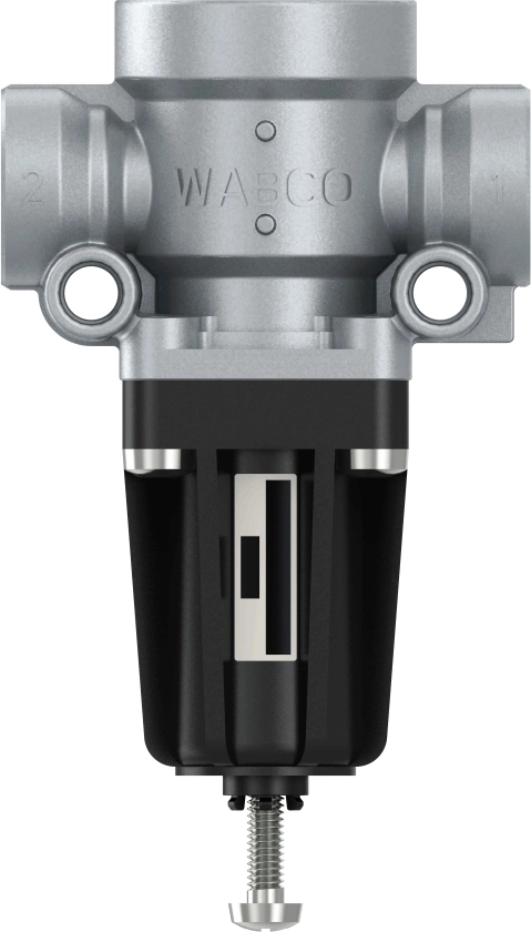 Valve de limitation de pression WABCO 4750103170