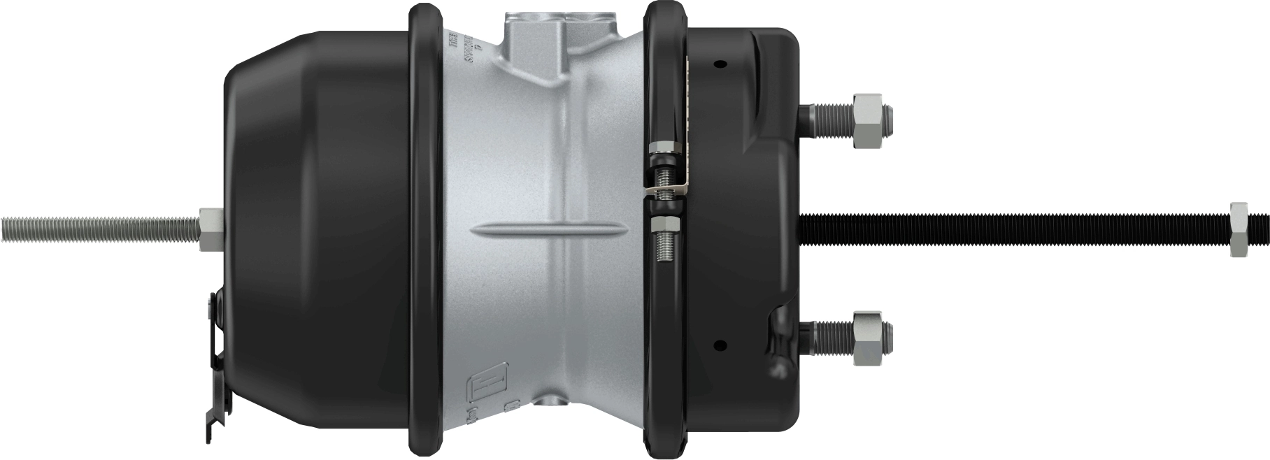 Cylindre de frein multifonction WABCO 9253771250